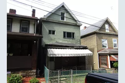 436 E Elizabeth St, Pittsburgh, PA 15207 - Photo 1