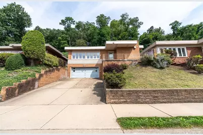 3018 Beechwood Blvd, Pittsburgh, PA 15217 - Photo 1