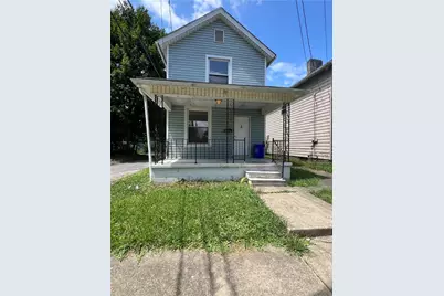 509 Blaine St, New Castle, PA 16101 - Photo 1