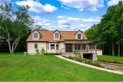 407 N Liberty Road, Liberty Township, PA 16127 - Photo 1