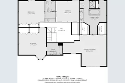 4578 Dogwood Dr, Hampton, PA 15101 - Photo 47