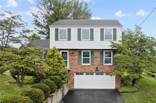 1249 Cairn Dr, Bethel Park, PA 15102 - Photo 1