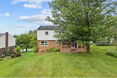 1249 Cairn Dr, Bethel Park, PA 15102 - Photo 33