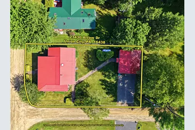 23430 Arrow Drive, Bloomfield Twp, PA 16438 - Photo 19