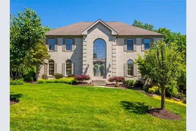 109 Windermere Ct, Peters Township, PA 15317 - Photo 1