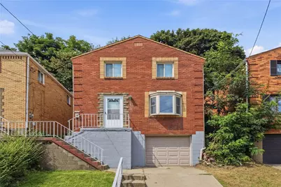 655 Mayville Avenue, Pittsburgh, PA 15226 - Photo 1