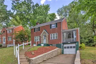 2709 Blackridge, Pittsburgh, PA 15235 - Photo 1