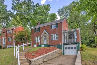 2709 Blackridge, Pittsburgh, PA 15235 - Photo 1