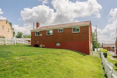 5314 Becky Drive, Pittsburgh, PA 15236 - Photo 29