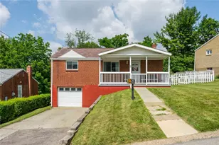 5314 Becky Dr, Pittsburgh, PA 15236 - Photo 1