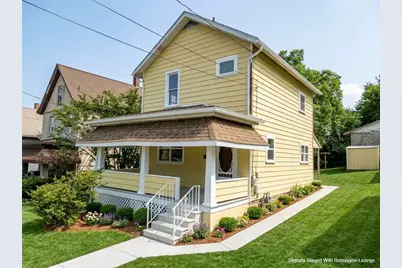 209 Park St, Derry Township, PA 15627 - Photo 1