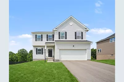 225 Creekside Dr, Chartiers City, PA 15071 - Photo 1