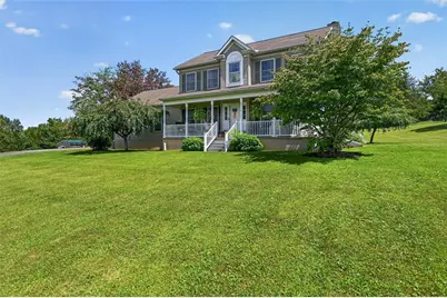 1013 Marshall Heights Rd, Burrel-Blacklick, PA 15717 - Photo 3
