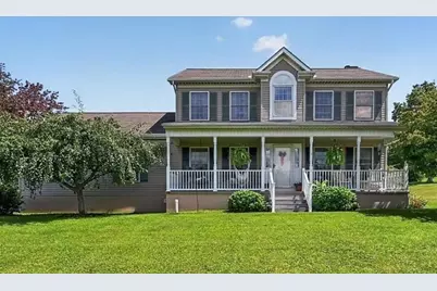 1013 Marshall Heights Rd, Burrel-Blacklick, PA 15717 - Photo 1