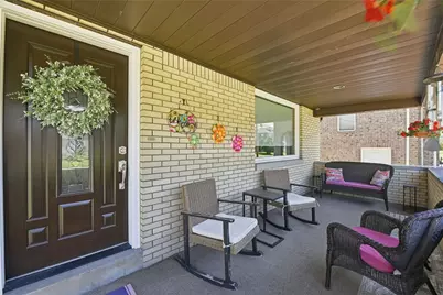 458 Bow Street, Stockdale, PA 15483 - Photo 3