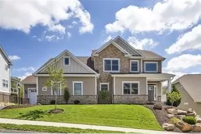 494 Harvest View Drive, Peters Township, PA 15367 - Photo 1