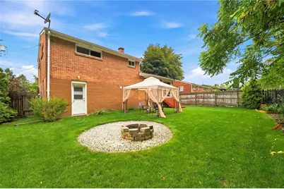 13610 Saint Clair Drive, North Huntingdon, PA 15642 - Photo 27