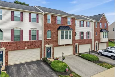 1014 Grey Fox Circle, Collier Township, PA 15017 - Photo 3