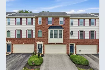 1014 Grey Fox Circle, Collier Township, PA 15017 - Photo 1