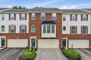1014 Grey Fox Cir, Collier Township, PA 15017 - Photo 1