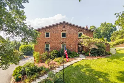 190 Delaware Trl, Peters Township, PA 15367 - Photo 1
