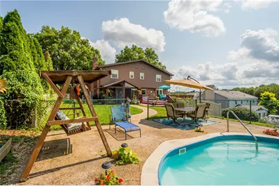 190 Delaware Trl, Peters Township, PA 15367 - Photo 17