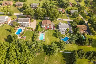 190 Delaware Trl, Peters Township, PA 15367 - Photo 19