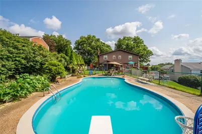 190 Delaware Trl, Peters Township, PA 15367 - Photo 15