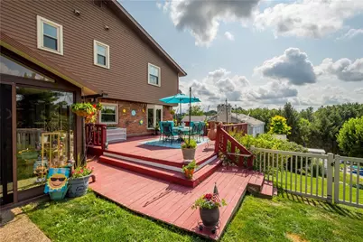 190 Delaware Trl, Peters Township, PA 15367 - Photo 9