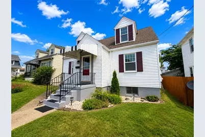 124 Moore Ave, Uniontown, PA 15401 - Photo 33