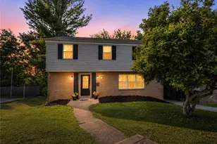 1361 Pesavento Dr, Bridgeville, PA 15017 - Photo 1