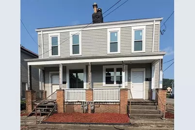 1702 5th Ave, Beaver Falls, PA 15010 - Photo 1