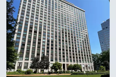320 Fort Duquesne Blvd #5M, Pittsburgh, PA 15222 - Photo 3