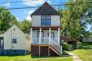 11 Elizabeth St, Canton Township, PA 15301 - Photo 1