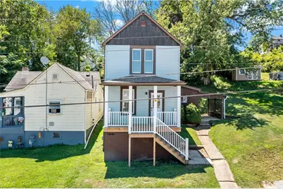 11 Elizabeth St, Canton Township, PA 15301 - Photo 17