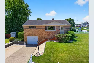 317 Laurel Dr, Pittsburgh, PA 15236 - Photo 1