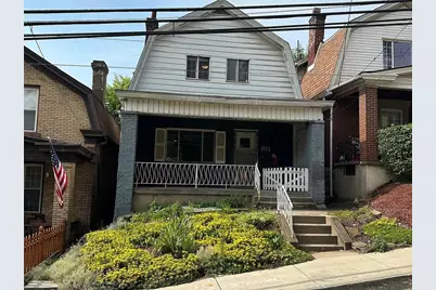 811 Sebring Ave, Beechview, PA 15216 - Photo 1
