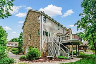 622 Golden Ridge Court, Cranberry Township, PA 16066 - Photo 7