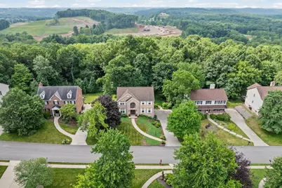 622 Golden Ridge Court, Cranberry Township, PA 16066 - Photo 11