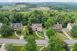 622 Golden Ridge Ct, Cranberry Township, PA 16066 - Photo 11