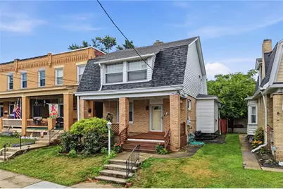 1315 Mississippi Ave, Pittsburgh, PA 15216 - Photo 1
