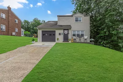 606 Wilson Avenue, Baden, PA 15005 - Photo 1