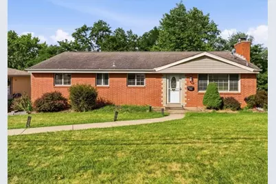 4774 Beall Dr, Pittsburgh, PA 15236 - Photo 1