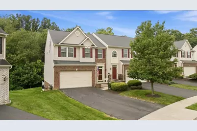 96 Kensington Drive, Ohio Township, PA 15237 - Photo 1