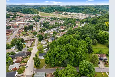 0 Wabash Ave, Bridgeville, PA 15017 - Photo 3