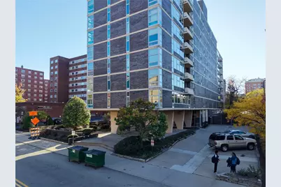 552 N Neville St #PH2, Pittsburgh, PA 15213 - Photo 1