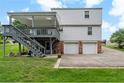 86 Fawnvue Dr, Robinson Twp, PA 15136 - Photo 25