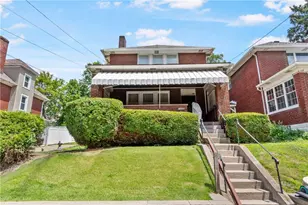 1035 Woodbourne Ave, Pittsburgh, PA 15226 - Photo 1