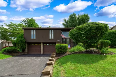 4705 Woodlake Dr, West Deer, PA 15101 - Photo 1