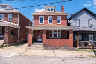 1126 Karl Ave, Duquesne, PA 15110 - Photo 1